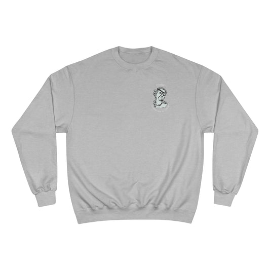 Departure From The Standard Crewneck