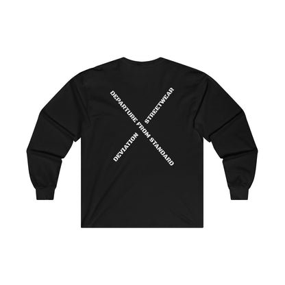 Stay Dialed Long Sleeve
