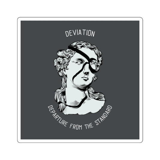 Deviation Stickers