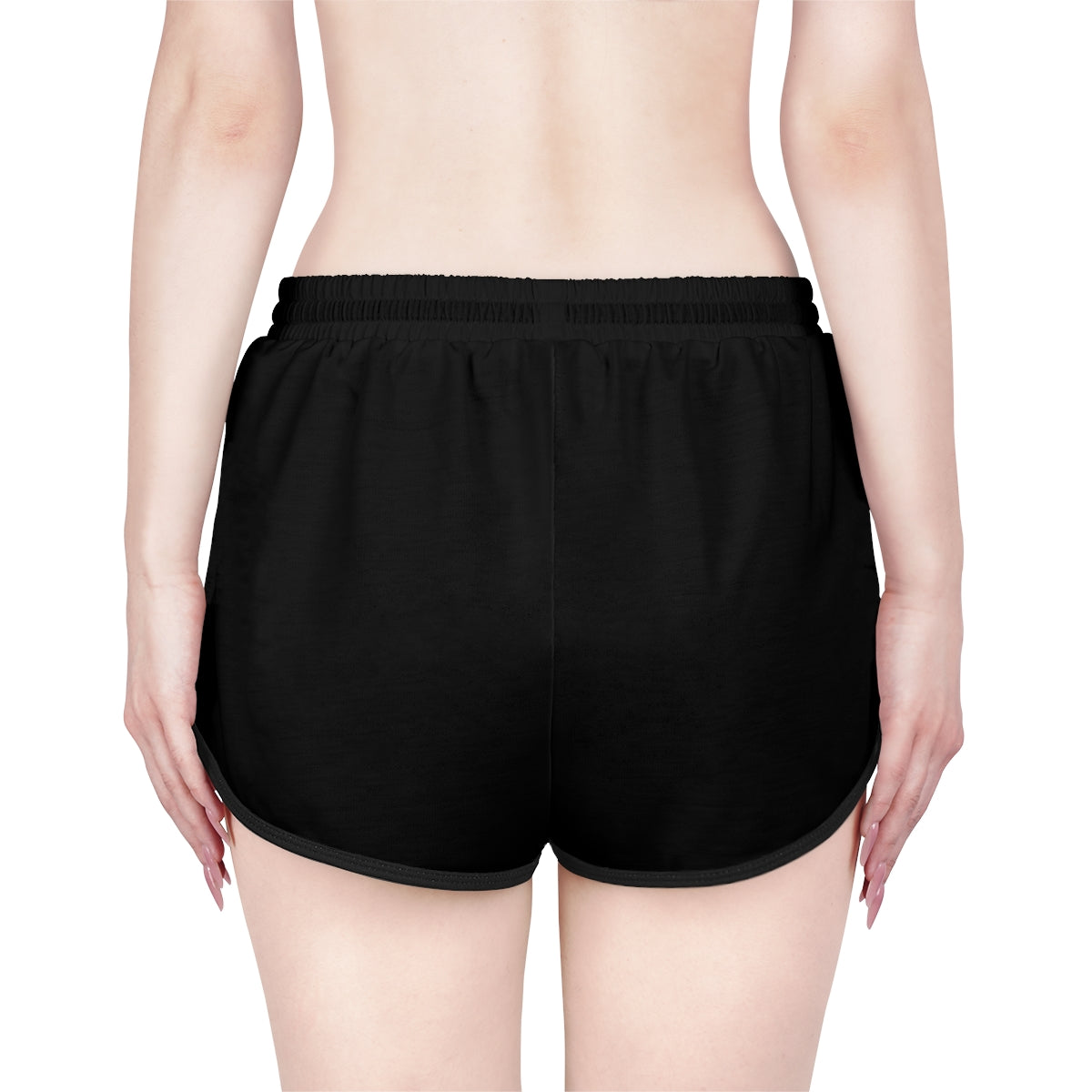 Women's Departure From The Standard Shorts