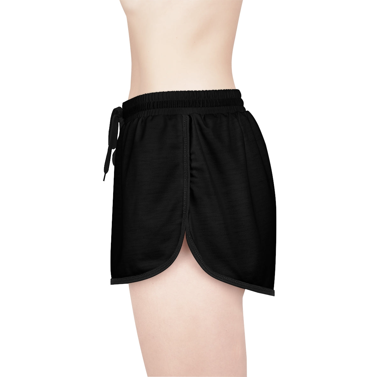 Women's Departure From The Standard Shorts