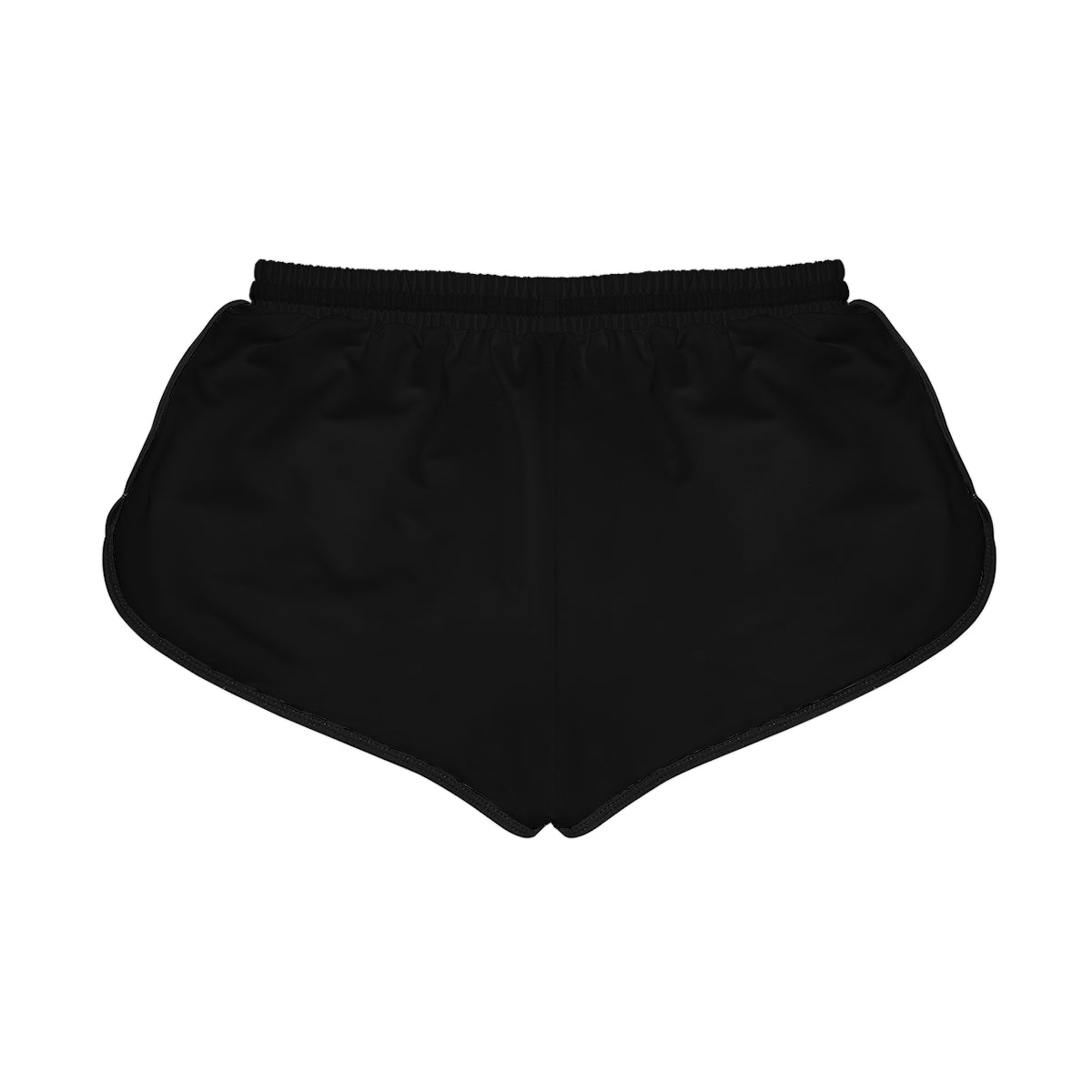 Women's Departure From The Standard Shorts