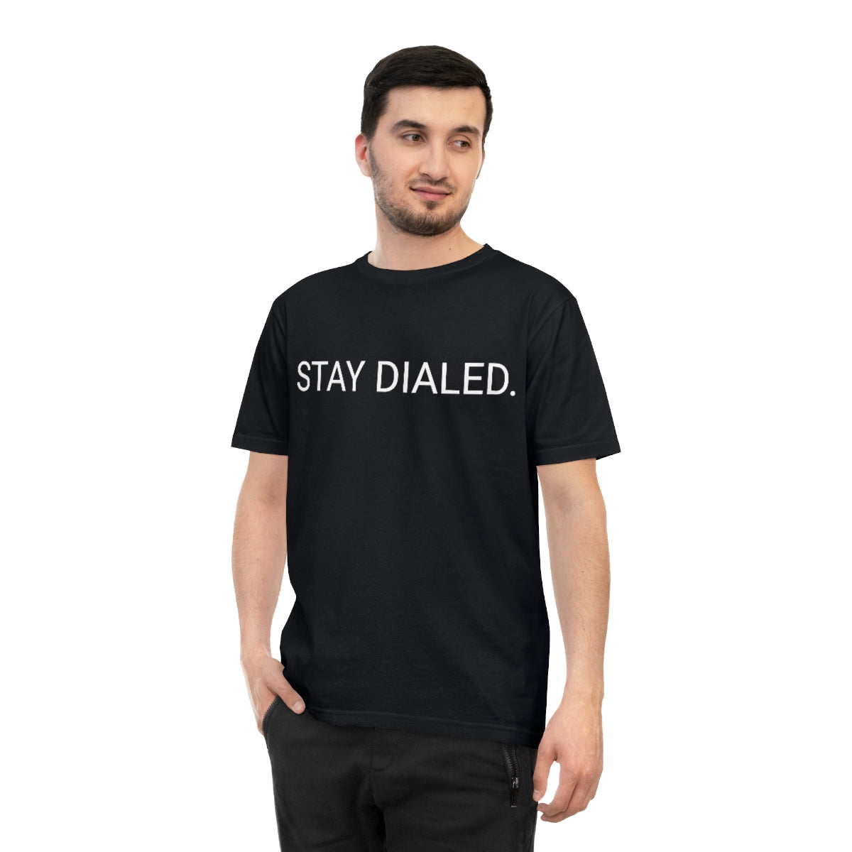 Stay Dialed T-Shirt