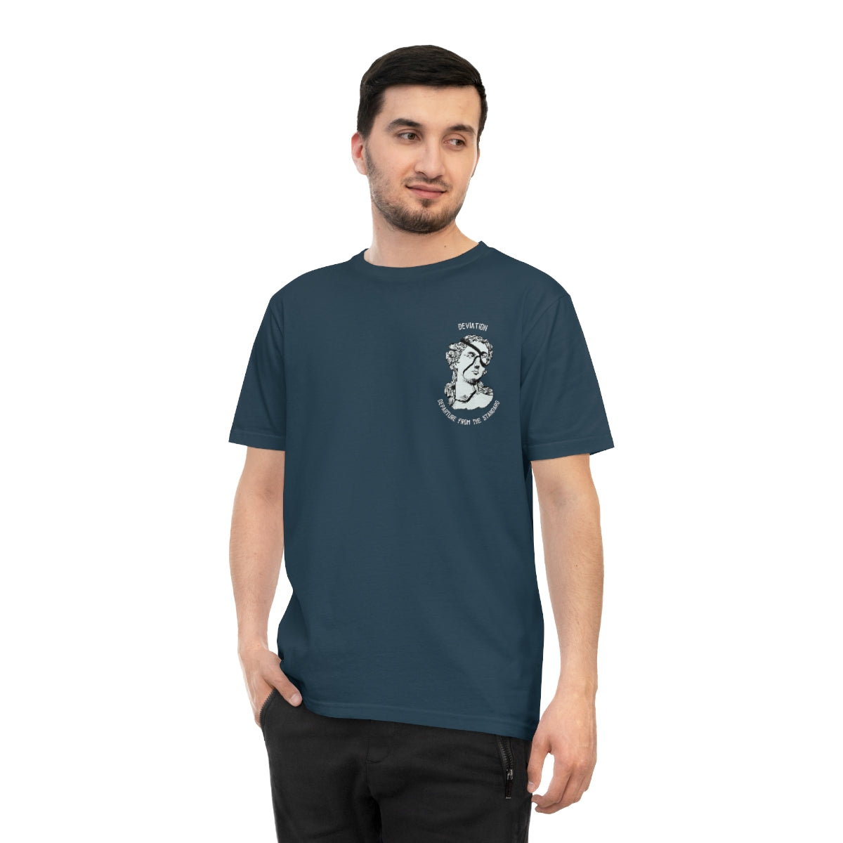 Departure From The Standard T-Shirt
