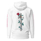 Rose And Thorn Hoodie